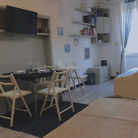 Apartman Casetta Di Erika Sestri Levante