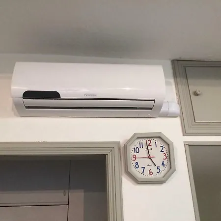 Casetta Di Erika Apartman *
