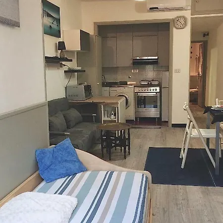 Casetta Di Erika Apartman *
