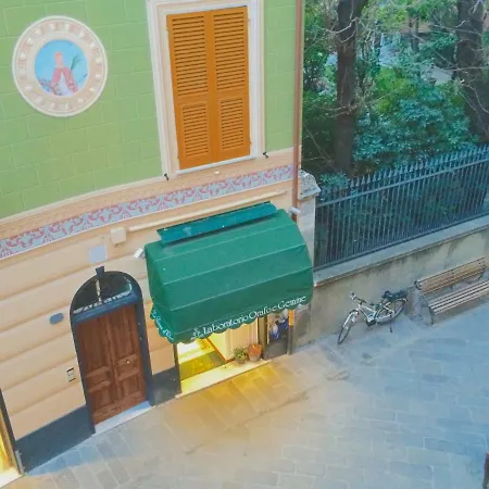 Casetta Di Erika Apartment *
