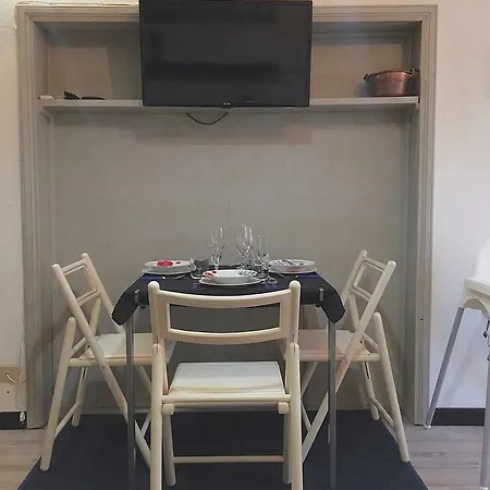 Apartment Casetta Di Erika