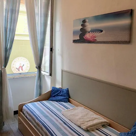 Casetta Di Erika Apartment
