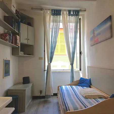 Apartment Casetta Di Erika
