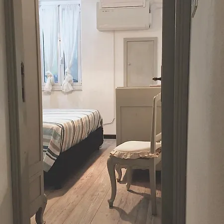 Casetta Di Erika Apartment Sestri Levante