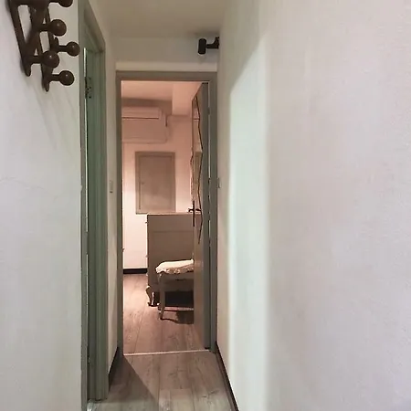 Apartment Casetta Di Erika *